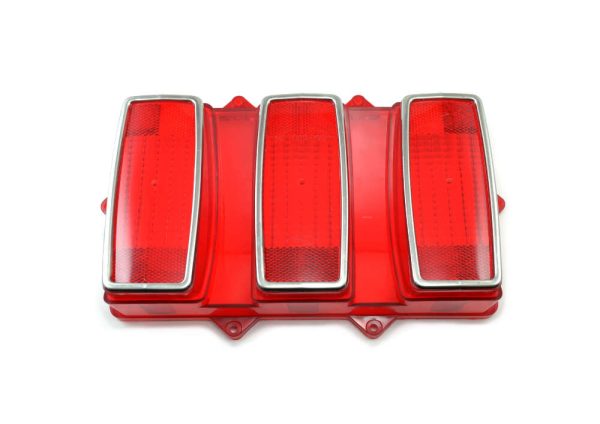 Tail Light Lens 69