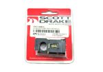Brake Light Switch 67-69 Disc