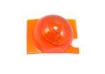 Amber Lens XY Front Indicator LH