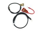 Battery Cable Kit 64-66 Concours