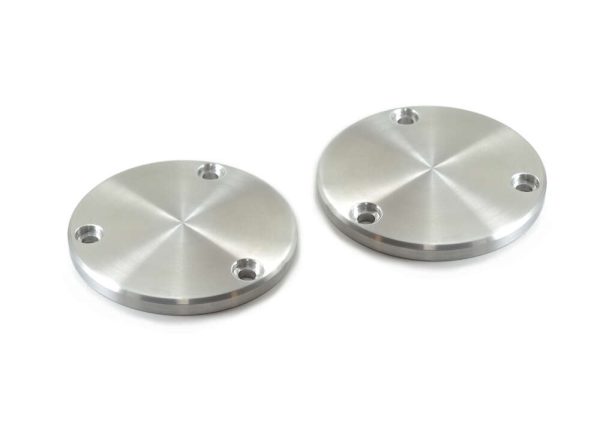 Alloy Shock Tower Plate XR-XE
