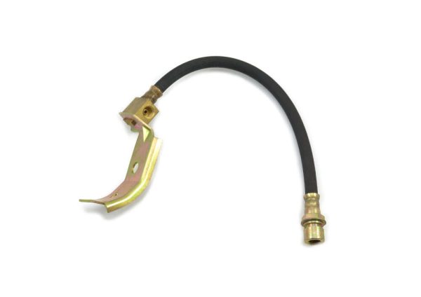 Brake Hose Rear 68-69 Boss & CJ