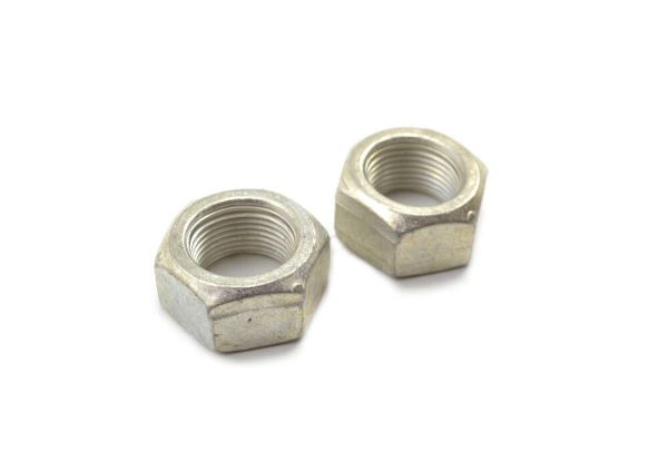 Radius Rod Nut Concourse 67-73