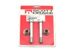 Lower Control Arm Bolts 64-66