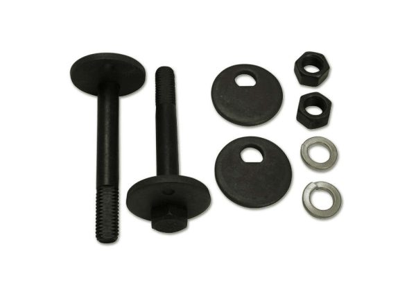 Camber Bolt Kit Concours 67-73