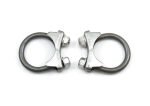 Exhaust Pipe Clamp 65-69