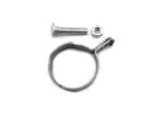 Exhaust Pipe Clamp 65-68