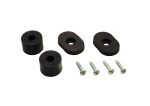 Seat Stop Bump Rubbers 68-70