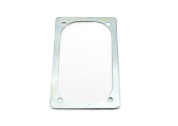Shifter Boot Mount Plate XW-XY