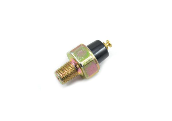 Oil Pressure Switch without Gauge
