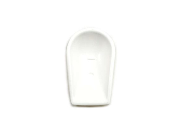 Sunroof Handle Cup White