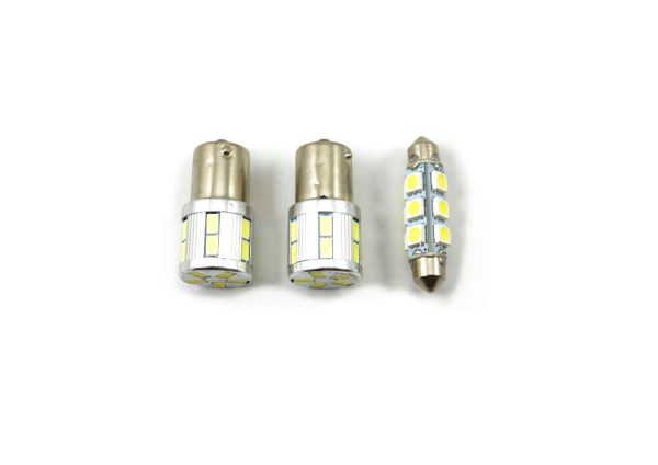 LED Interior Light Kit XR-XC & ZA-ZH