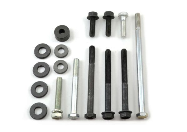 Water Pump Bolt Kit 289/302 with Air Con