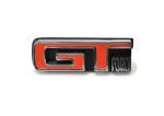 Grille Badge XY GT