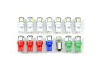 LED Dash Light Kit XA-XB White