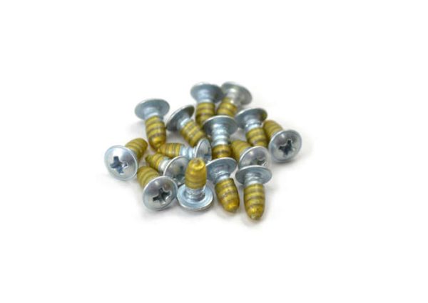 Mould Screw Kit Various Locations