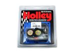 Holley Double Pumper Repair/Fast Kit
