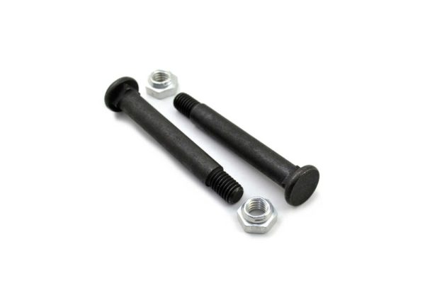 Engine Body Bracket Bolt Kit 65 HiPo