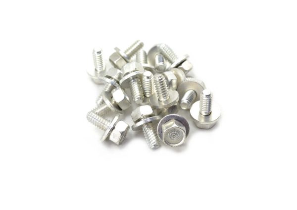 Valve Cover Bolts 302/351C 70-73