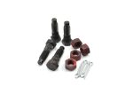 Rad Rod to Lower Arm Bolts 68-73