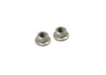 Lower Control Arm Nuts 64-66
