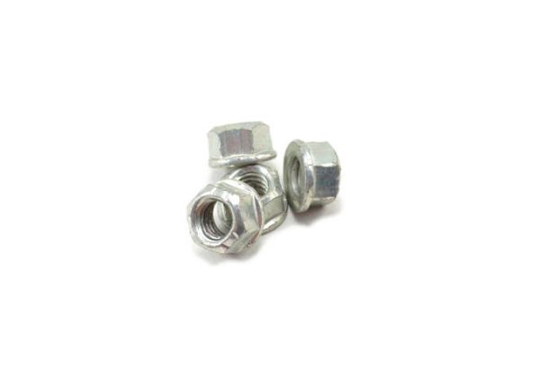 Exhaust Flange Nuts XR-XC V8