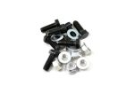 Engine to Chassis Bracket Bolt Kit XR-XF