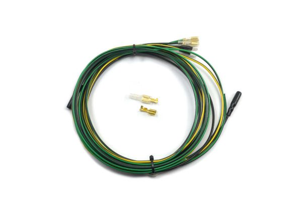 OE Replacement Driving Light Sub-Harness XW-XY