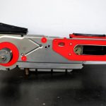 Heater Box Gasket Rebuild Kit LC-LJ Highlights