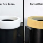 Heater Box Foam Ring XR-XY Comparison