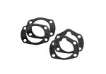 Backing Plate Gasket Set 8/9"