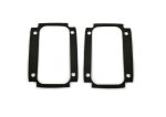 Tail Light Lens Gasket 64-66