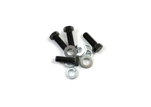 Bumper Bracket Bolt Kit XW-XY