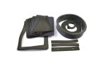 Heater Seal Kit 67-8 w/o Air