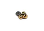 Heater to Firewall Nuts 71-73