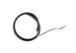 Power Steer Return Hose 64-66