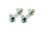 Camber Bolt Kit Heavy Duty 67-78