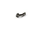 3/16" Carburettor Link Rod End Clip, Right Hand
