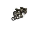 Concours Toploader Extension Housing Bolts