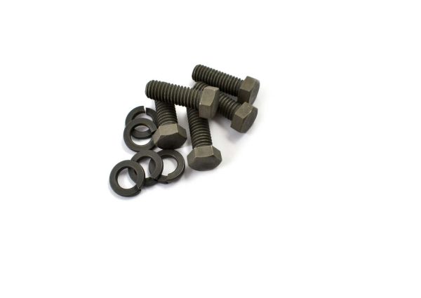 Concours Toploader Extension Housing Bolts