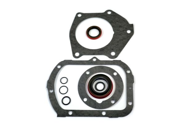 GM Saginaw 4 Speed Gasket & Seal Kit