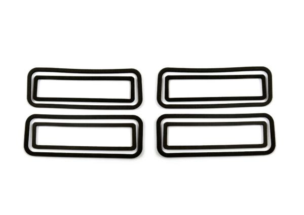 Indicator Body/Lens Gaskets XC