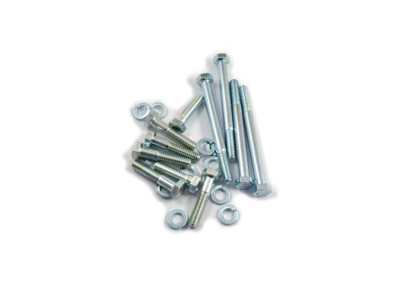 Water Pump Bolt Kit 351C Eco