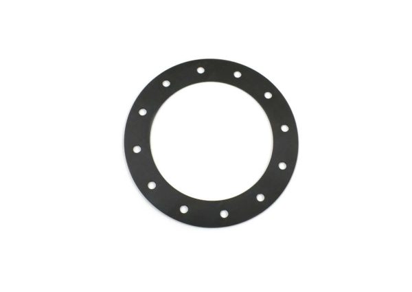 Fuel Cell Filler Gasket 120PCD & 140mm Viton