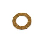 Fuel Cap Cork Gasket suits HD HR HK HT HG Including Monaro with Factory Cap.