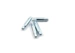 Drum Brake Wheel Cyl Push Rod Set (4)